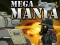 بازی Mega Mania آنلاین