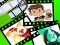 بازی Ben 10 Create Scene آنلاین