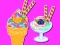 بازی Cooking Ice Cream And Gelato آنلاین