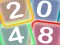 بازی Neon Game 2048 آنلاین