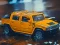 بازی Hummer Jeep Puzzle آنلاین