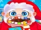 بازی Christmas Dentist Doctor آنلاین