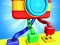 بازی Tangle Puzzle 3D آنلاین