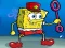 بازی Spongebob DressUp آنلاین