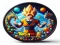 بازی Dragon Ball Trivia Showdown آنلاین