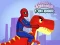 بازی Spiderman T-Rex Runner آنلاین