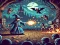 بازی Pixel Wizard آنلاین