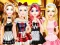بازی Fashion Maid Coffee آنلاین