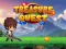 بازی Treasure Quest آنلاین