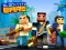 بازی Block City Wars آنلاین