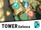 بازی Space Tower Defense آنلاین