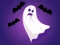 بازی Halloween Ghost Jigsaw آنلاین