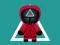 بازی Squid Game Pop It Jigsaw آنلاین