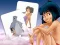 بازی Mowgli Memory card Match آنلاین