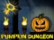 بازی Pumpkin Dungeon Of Doom آنلاین