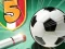 بازی Chiellini Pool Soccer آنلاین