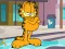 بازی Garfield Jigsaw Puzzle آنلاین