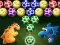 بازی Dino Eggs Bubble Shooter آنلاین