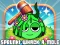 بازی Sprunki Whack A Mole آنلاین