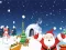 بازی Happy Christmas Slide آنلاین