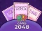 بازی Merge Card 2048 آنلاین