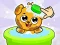 بازی Cute Baby Pet Care آنلاین