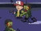 بازی Zombie Street Trigger آنلاین