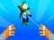بازی Yoyo Hero 3D آنلاین