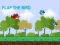 بازی Flap The Bird آنلاین