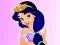 بازی Princess Jasmine آنلاین