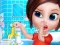 بازی Sweet Home Clean Up آنلاین