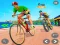 بازی Bicycle Racing Game BMX Rider آنلاین