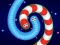 بازی Wormate multiplayer duel آنلاین