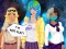بازی Princess Earth-Chan آنلاین