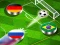 بازی Football Tapis Soccer آنلاین