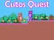 بازی Cutos Quest آنلاین