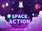 بازی Space Action آنلاین