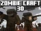 بازی Zombie Craft 3d آنلاین