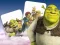 بازی Shrek Memory Card Match آنلاین