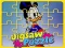 بازی Scrooge Jigsaw Tile Mania آنلاین