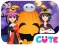 بازی BigMax Happy Halloween آنلاین