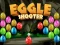 بازی Eggle Shooter Mobile آنلاین