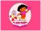 بازی Dora Hidden Hearts آنلاین