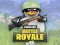 بازی Penguin Battle Royale آنلاین