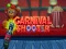 بازی Carnival Shooter آنلاین