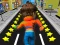 بازی Subway Buddy Road Runner آنلاین