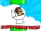 بازی Flappy Skibidi Toilet آنلاین