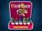 بازی Surprise Egg: Dino Party آنلاین
