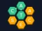 بازی Hexa Word آنلاین
