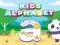 بازی Kids Alphabet آنلاین